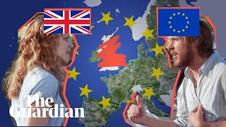 Is Brexit definitely going to happen [upl. by Lizzie172]