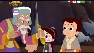 Chhota Bheem vinashbeej ka vinash part 3  Full Movie in Hindi [upl. by Zilef469]