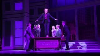 9 To 5 The Musical Highlights from Walnut Street Theatre [upl. by Akimrej893]