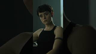 Runs In The Family TheGirlInTheSpidersWeb clairefoy [upl. by Kinemod]