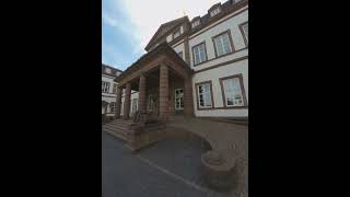 Hanau Germany  Wigglegram   No 10 [upl. by Inihor]