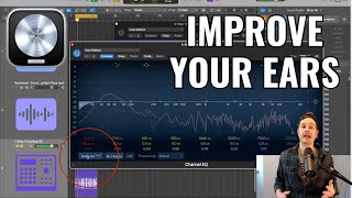 7 Tips and Tricks to Improve Your Ears  Ear Training for Music Producers [upl. by Junina304]