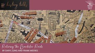 Reliving the Baedeker Raids [upl. by Christabelle]