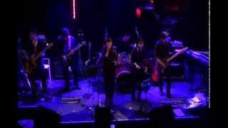 ZARD 運命のルーレット廻して ZARD COPYBAND Grand（グランド）20141122 Tokyo Live [upl. by Aryn]