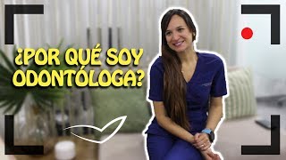 ¿Por qué estudiar Odontología ¿Es difícil ser Odontólogo l Día del Odontólogo [upl. by Patterson389]