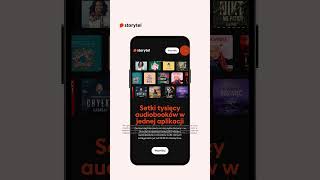 Słuchaj audiobooków w Storytel przez 12 miesięcy w cenie 8 🎧📚 [upl. by Herm]