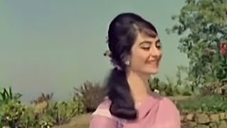 HUSN SE CHAND BHI SHARMAYA HTEEN MAHAN HASTI KA FILMI SAFAR EK SATH IS VIDEO ME SHAKEEL RAVI RAFI [upl. by Syl]