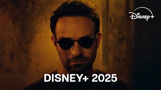 Todo esto y más en 2025  Disney [upl. by Zarah947]