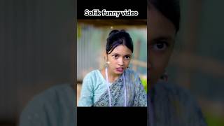 palligramtv sofik tuhina sofikerfunnyvideo gaan banglacomedyvideosofikerfunnyvideo [upl. by Hortensia]