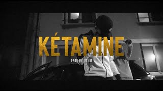 FREE Freeze Corleone x ASHE 22 Type Beat 2024  quotKÉTAMINEquot  instru dark trap [upl. by Chubb]