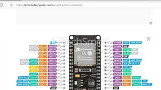 Micropython ESP32 modulo reconocedor de voz v31 [upl. by Siderf]