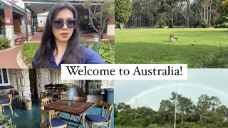 Yanchep National Park  Places to explore in Western Australia  Perth Vlogs  Indians in Australia [upl. by Geoff627]