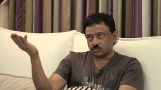 KRK Show with Ram Gopal Verma  Part 2  KRK live  Bollywood [upl. by Proffitt]