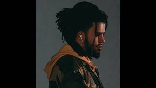 FREE J COLE TYPE BEAT  INTERVENTION [upl. by Aivalf345]