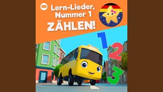 Zahlenlied 110 Sing mit mir mit [upl. by Adam9]