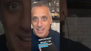 Joe Gatto Comedian Philosopher Marriage Counselor Athlete [upl. by Malorie]