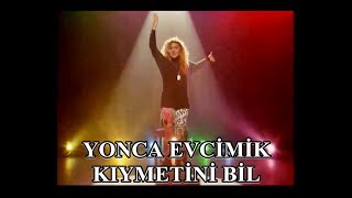 90S YONCA EVCİMİK  KIYMETİNİ BİL [upl. by Windsor]