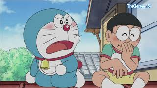 Doraemon Episodio 141 Sub Español Especial de Cumpleaños [upl. by Rocker]