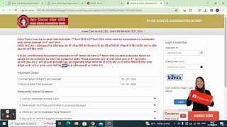 httpsecondarybiharboardonlinecom [upl. by Yelir]