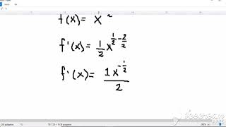 Problema19 La Derivada Matemáticas Simplificadas CONAMAT Pearson [upl. by Adnoved749]