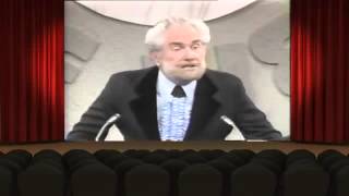 Foster Brooks Roast Carroll OConner [upl. by Frankhouse]