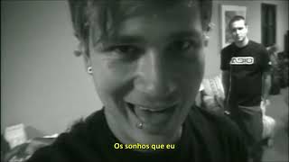 Blink182  Anthem Part 3 Legendado em PTBR [upl. by Hardy]