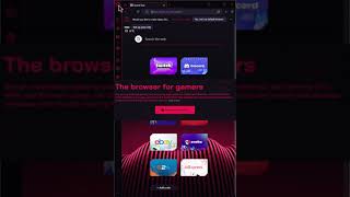 Builtin Premium VPN in Browser for Free [upl. by Fitzger636]