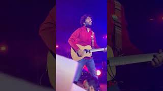 Banno Re Banno Meri Chali Sasuraal 🔥🥺 Arijit Singh live in Concert💃🎤 At Guwahati Assam [upl. by Jestude286]