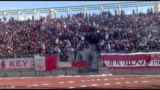 Hamrawa Vs Chlef 23052011 1par [upl. by Tierney]