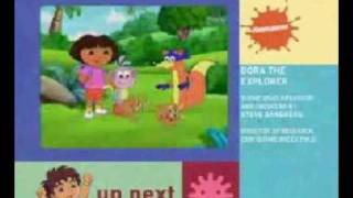 Promos and Commercials of Nick Play Date  Nickelodeon USA 2009 [upl. by Rutger]