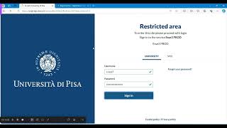 PhD in Italy  How to Apply University of Pisa  40 Cycle  2nd Intake 20242025  99 Scholarship [upl. by Naeloj]