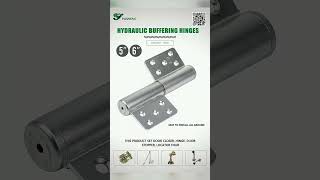 Explore the various types of door hinges here [upl. by Ducan]