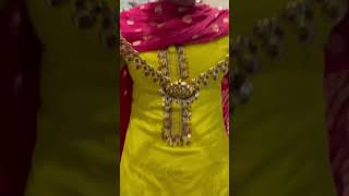 7 in 1 jewel setnakshi jadau kundan jewellerybysusmitha 8367746018 [upl. by Alik]