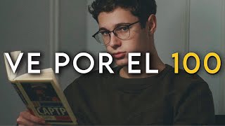 MOTIVACIÓN  LA MEJOR Motivación para ESTUDIAR y Exámenes [upl. by Etteniuqna]