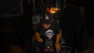 sp404mk2 beats hiphop mpclive2 lofi boombap [upl. by Light]