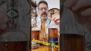 Templeton and Stellum American Rye Templeton [upl. by Koppel]