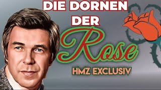 DIE DORNEN DER ROSE krimihörspiel HANS KORTE retro [upl. by Thedric]