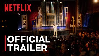 Verified StandUp  Official Trailer  Netflix [upl. by Leuqer13]