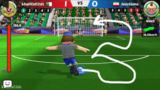 Perfect kick 2 NEW shoot tricks  Gameplay 339 [upl. by Aneeled]