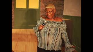 Luenell Borat Dont Get A Starter Vibrator Full Stand Up  Comedy Time [upl. by Grigson]