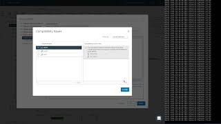 Demo showing Cross vCenter vMotion between onprem and VMware Cloud on AWS [upl. by Ledda573]