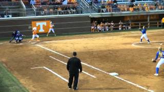 This Week In Tennessee Softball Episode 8 4413 [upl. by Hellene]