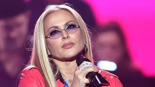 Anastacia  Forever Young Your Songs  2023 [upl. by Lalage]