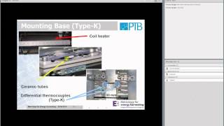 Workshop 3a Thermoelectric Energy Harvesting [upl. by Brogle]