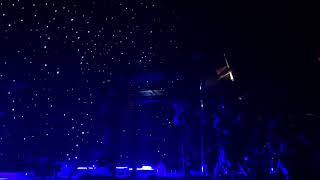 Owl City  New York City Live from Atlanta 2018 [upl. by Anitnatsnok]