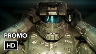 Halo 2x05 Promo quotAleriaquot HD [upl. by Adiene342]