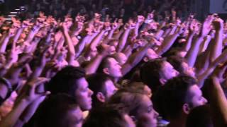 ► SABATON  EN LIVSTID I KRIG LIVE [upl. by Wade867]