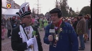 Optocht Gemert  Waeverstad carnaval 2014 [upl. by Siuraj]