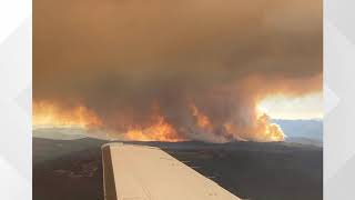 How will the snow impact Colorado’s wildfires [upl. by Cerallua]