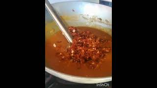 ROADSIDE KAALAN RECIPE shorts dams kitchen galatta httpsyoutubel66xm91g9U [upl. by Asimaj]